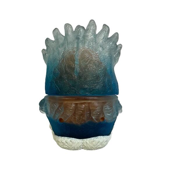 2023 McDonalds Kerwin Frost McNugget Buddies Brrrick Don Bernice Happy Meal - Picture 4 of 8